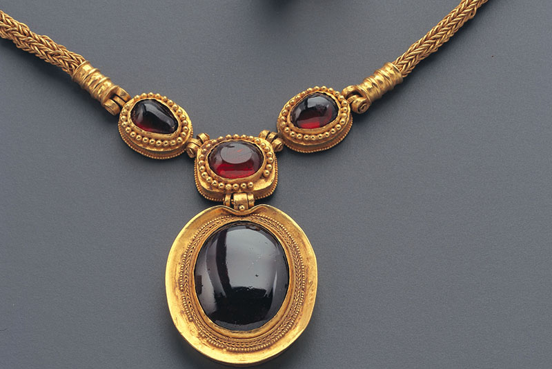 Iranian Jewelery