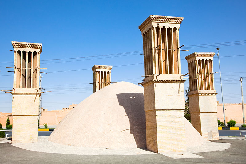 Yazd