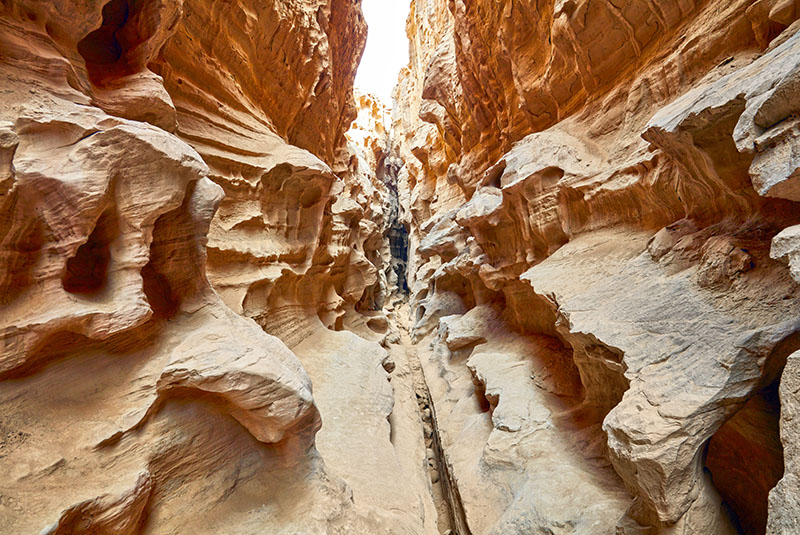 Qeshm Island