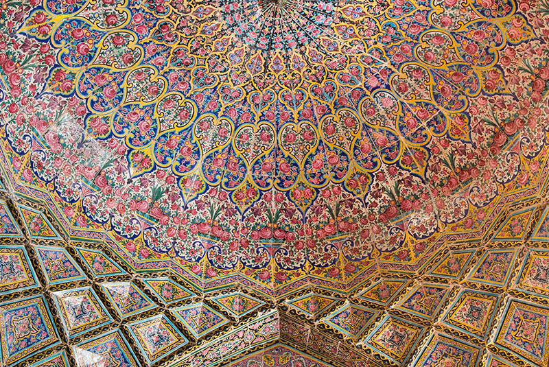 Nasir Mosque