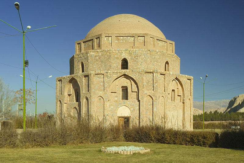 Jabalieh Dome