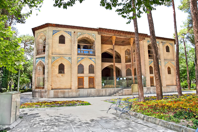 Armenian Church