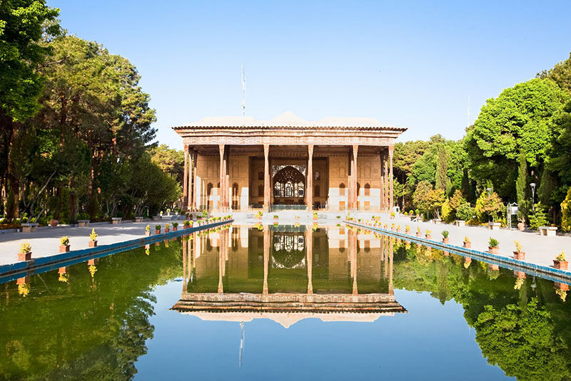 Isfahan