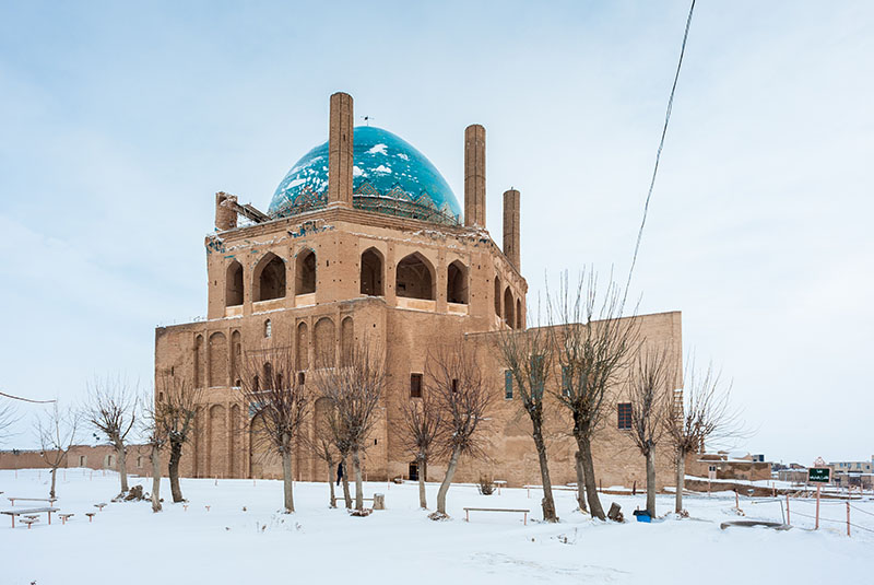 Soltaniyeh