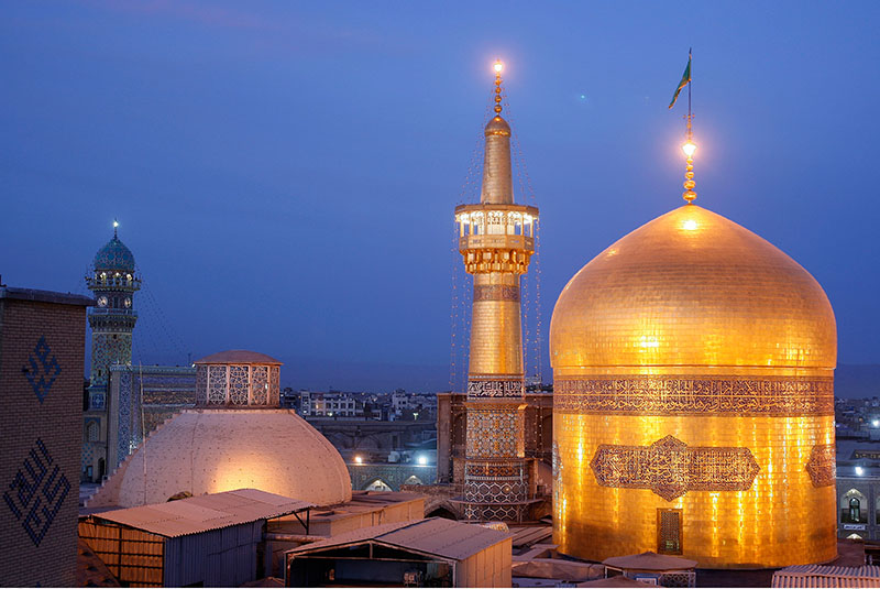 Mashhad