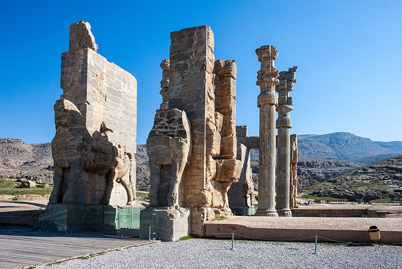 Persepolis