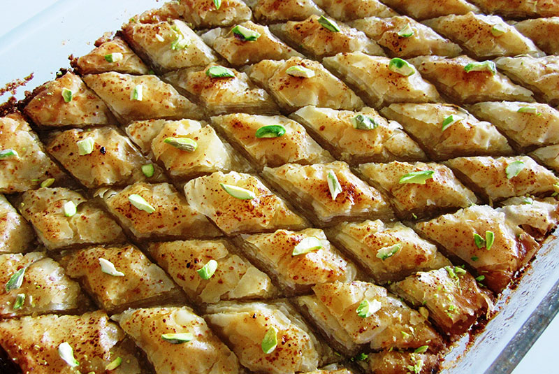 Baklava