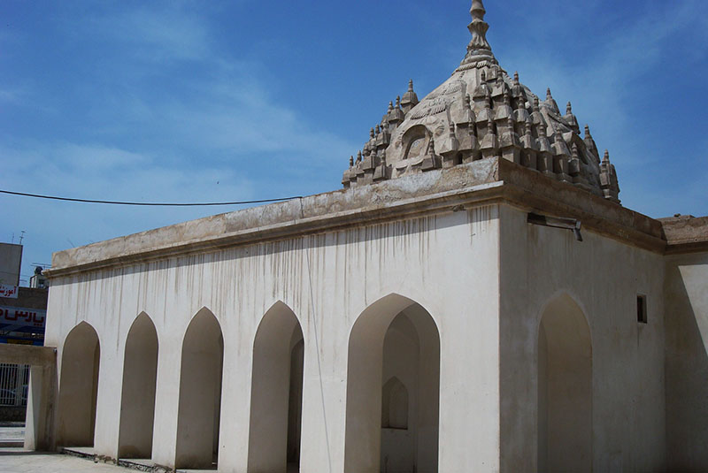 hindu temple