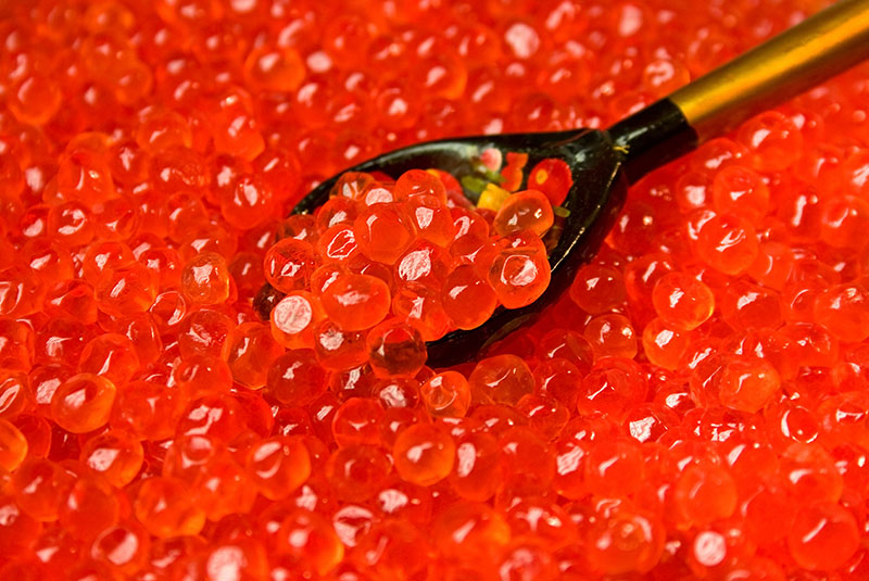Red Caviar