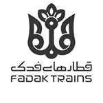 لوگوی قطار