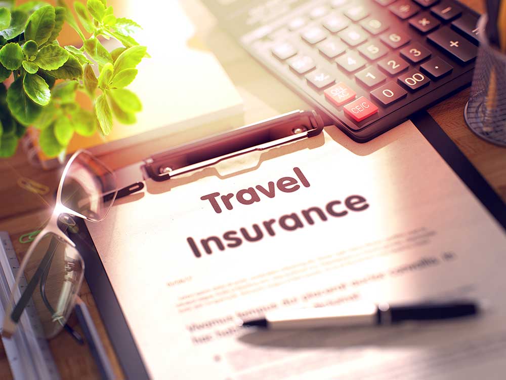 Iran Travel Insurance, How to choose the right travel