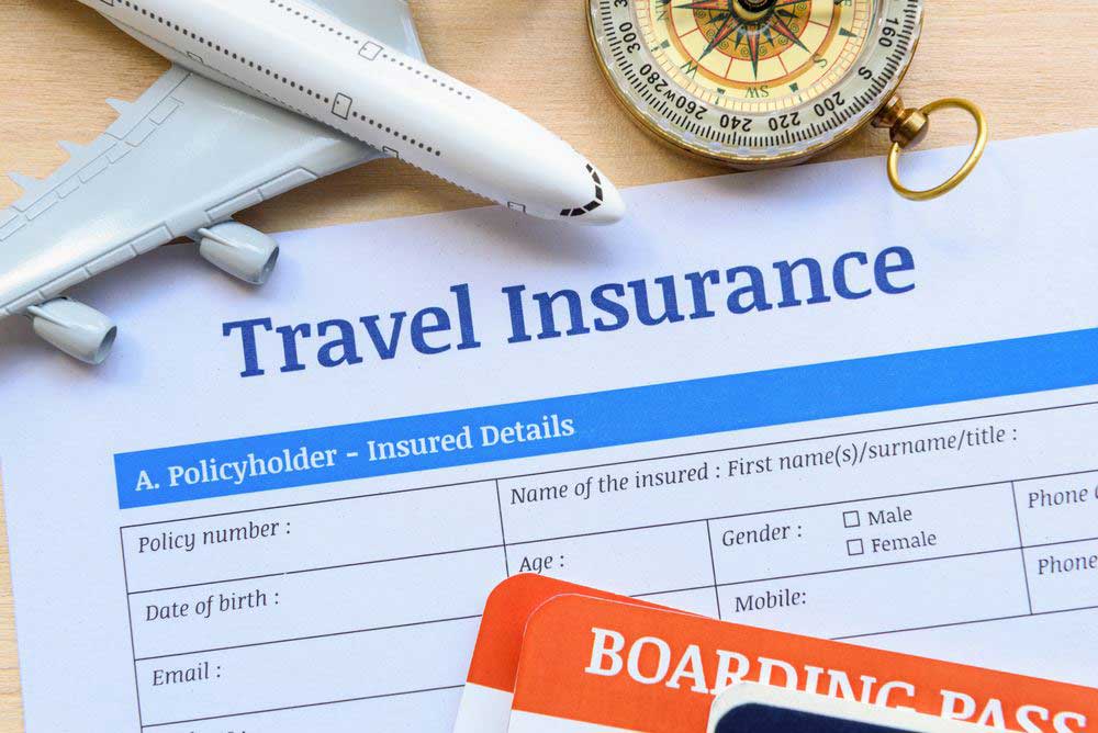 Why do I need travel insurance for Iran?