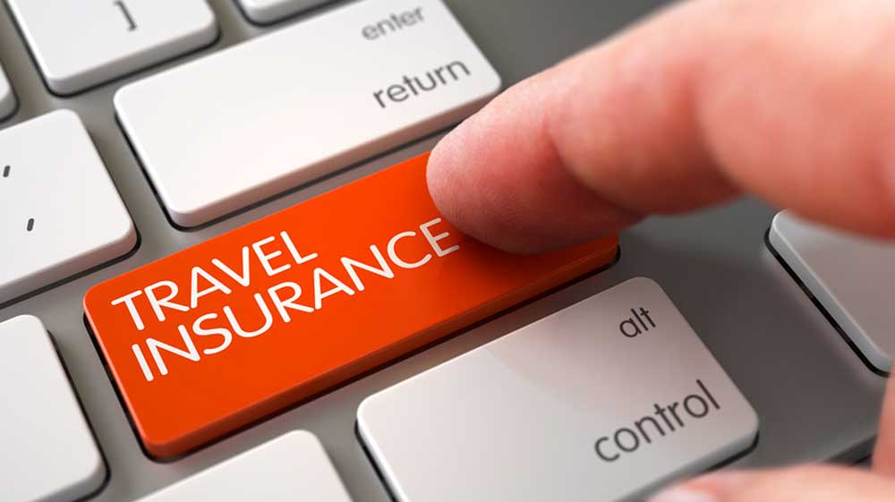 How to get Iran Travel Insurance?