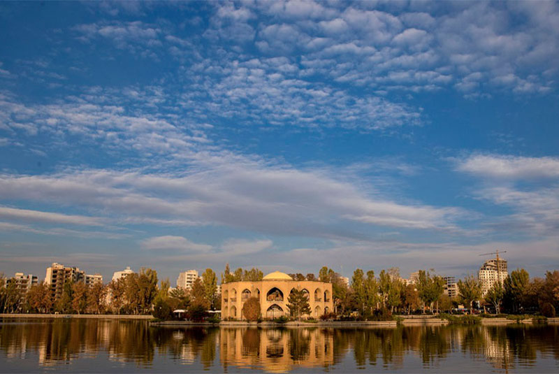 tabriz