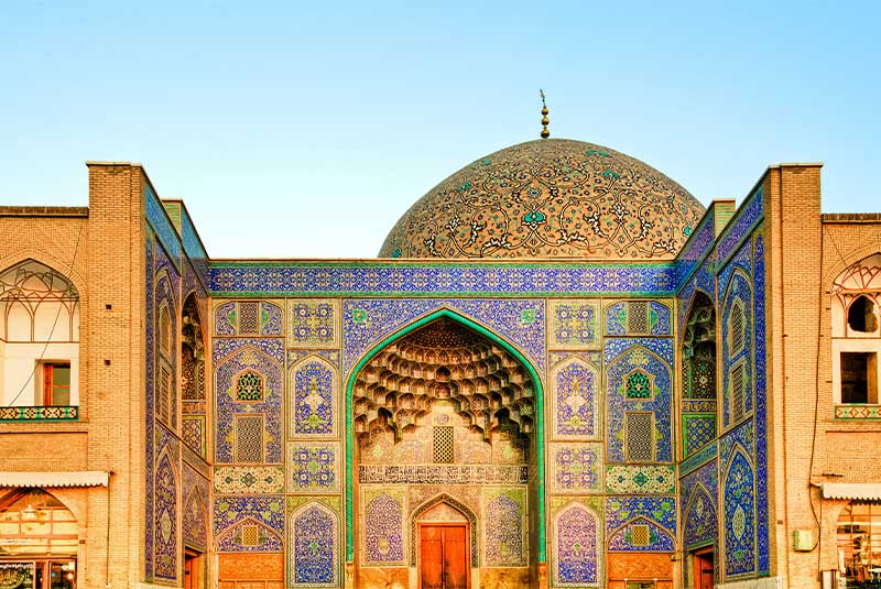 Religion in Iran All you Should Know - EavarTravel