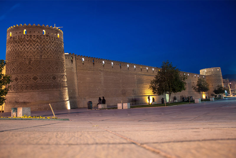 karim khan citadel