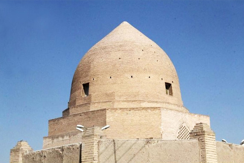 dashti mosque isfahan