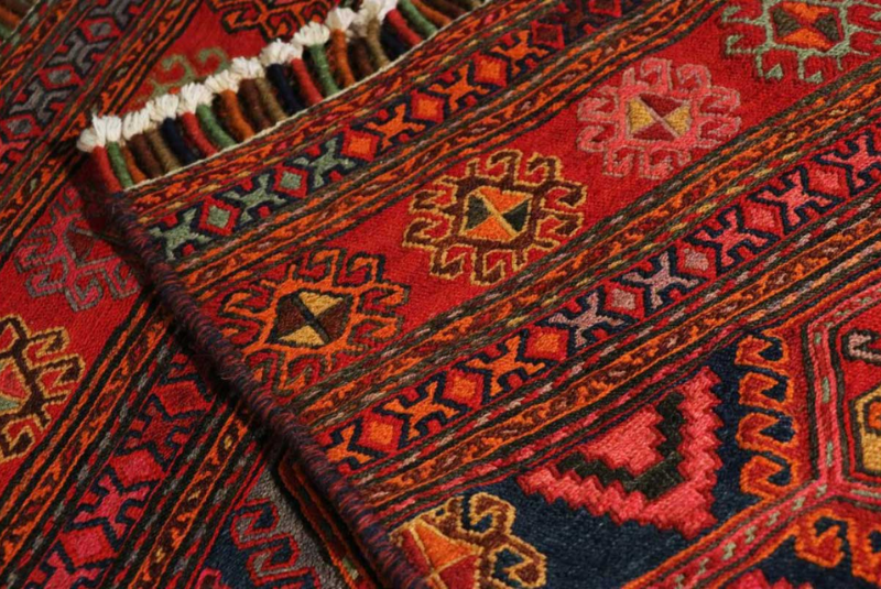 persian kilim