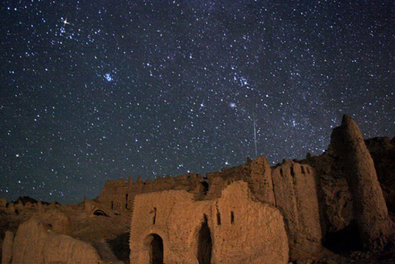 matinabad desert