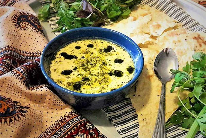 kalejoosh / kaljoosh / kalejush /  kaleh joosh food in isfahan