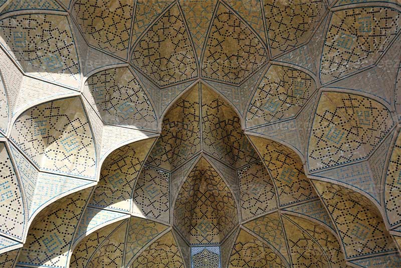 persian architecture