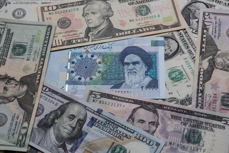 currency of iran