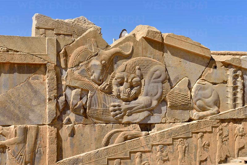 iran ancient history