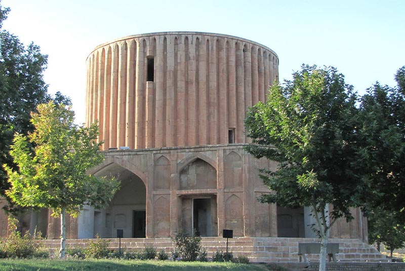 khorshid palace mashhad