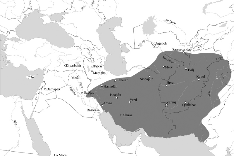 tahirid dynasty