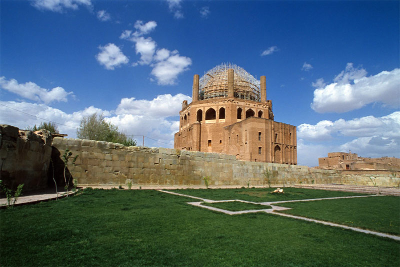 zanjan iran