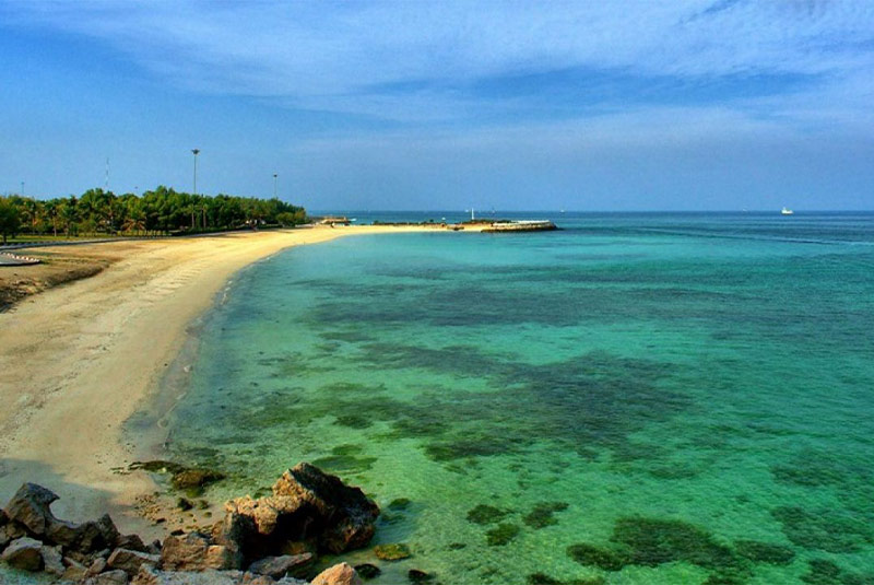 maryam beach