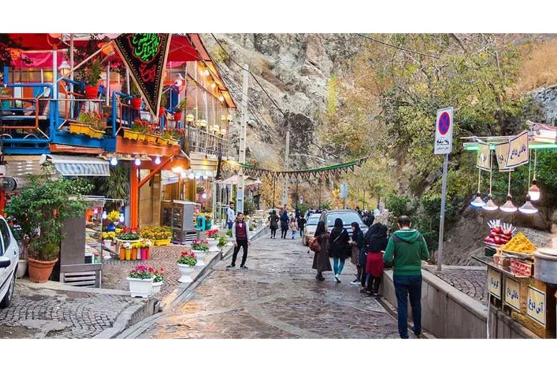 Best Time to Visit Darband