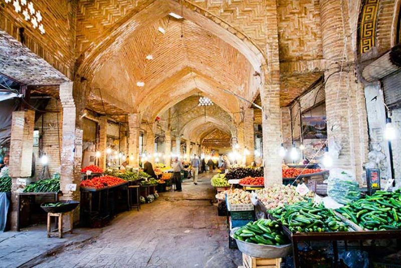 Cultural Significance of Tajrish Bazaar