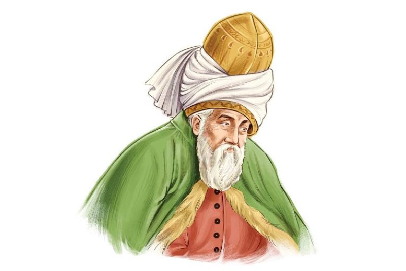 Rumi (Mowlavi)