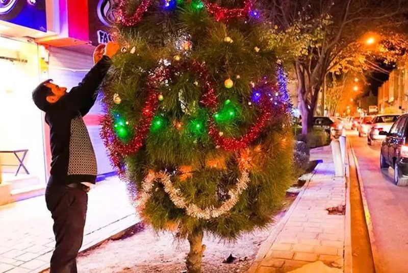 Unique Traditions of Iranian Christmas Eve Celebrations