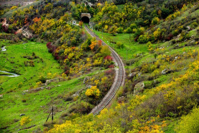 Lorestan Touristic Route