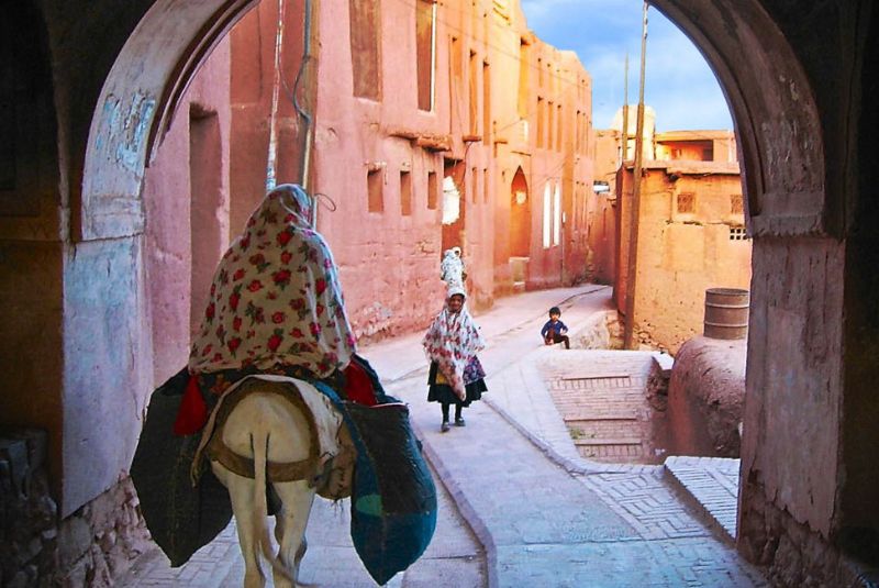 10. Best Time to Visit Abyaneh