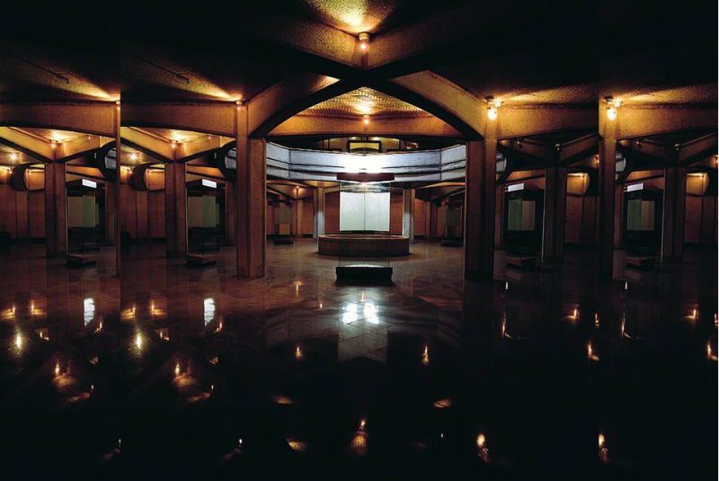 14. Quran Museum