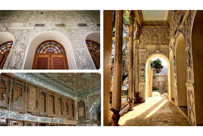 21. Best Time to Visit Masoudieh Mansion