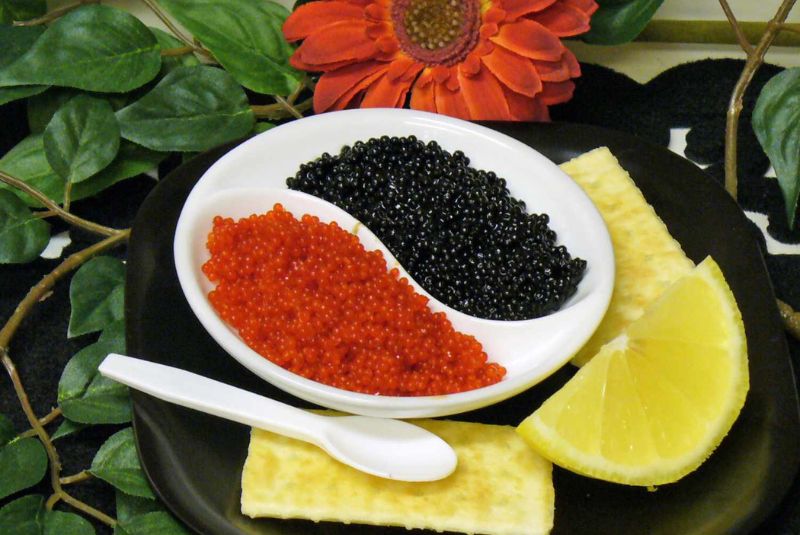 Things to Consider When Buying Persian Caviar