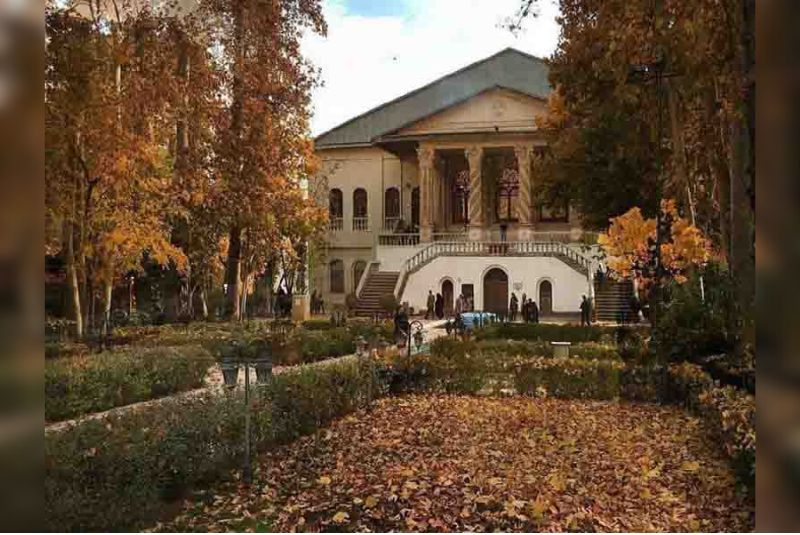 17. Best Time to Visit the Cinema Museum of Iran