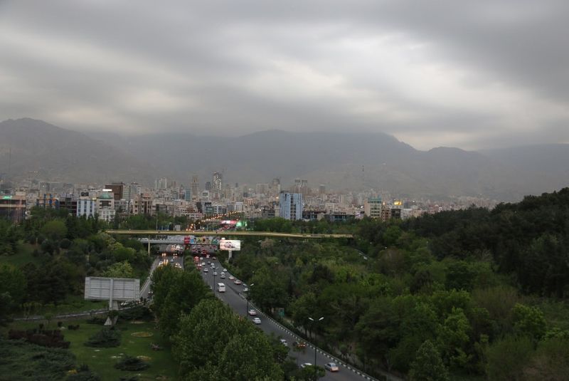11. Best Times to Visit and Tips at Bame Tehran