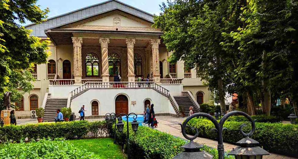 Top 10 Interesting Facts about Cinema Museum of Iran - Discover Walks Blog