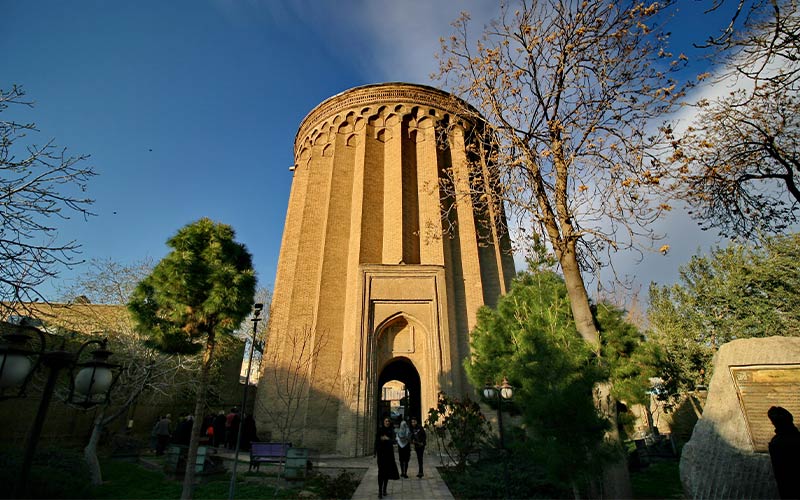 گالری