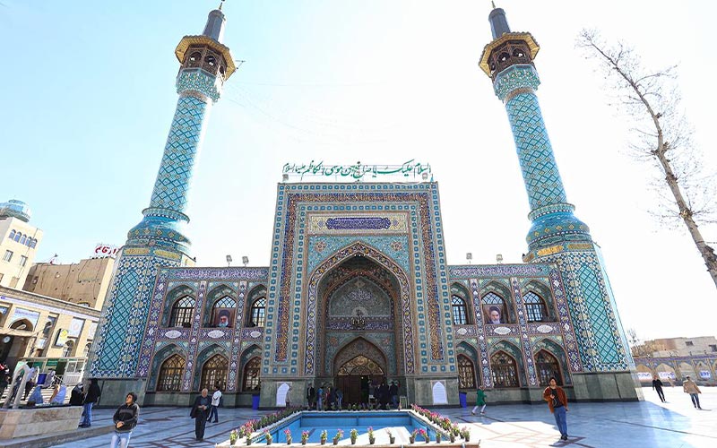 imamzade saleh