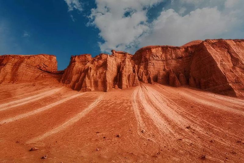 Iran Desert Tours