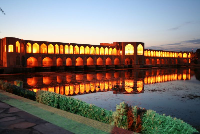 Isfahan Tours