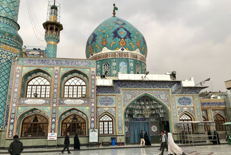 Tehran Tour Packages Price