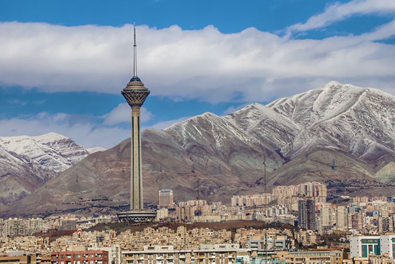 Tehran Travel Tour