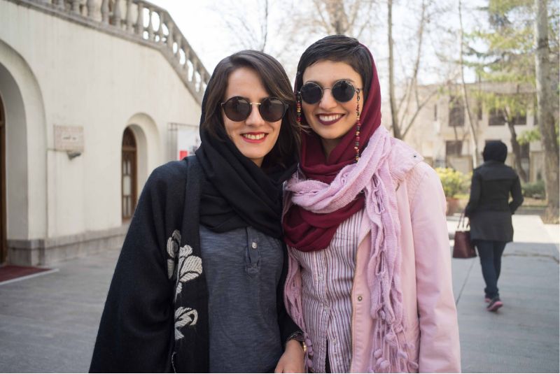 Traditional Clothing of Iran: Unveiling the Threads of Elegance